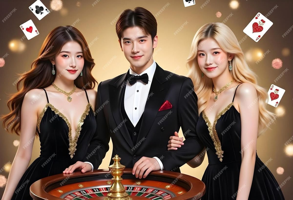 Slots ဂိမ်းများ