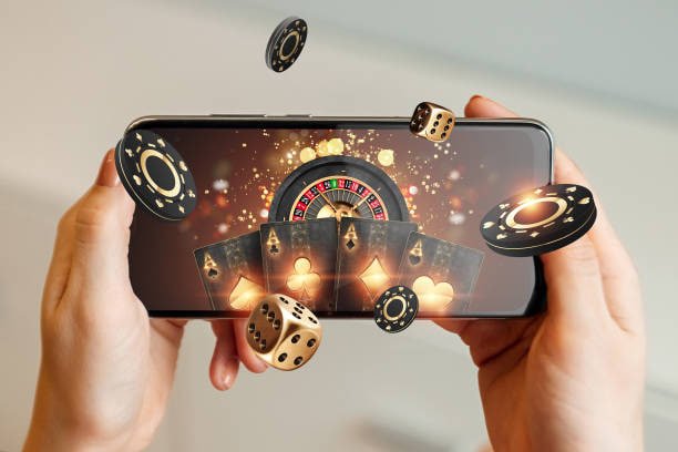 Live Baccarat ဂိမ်းစားပွဲ မြင်ကွင်း